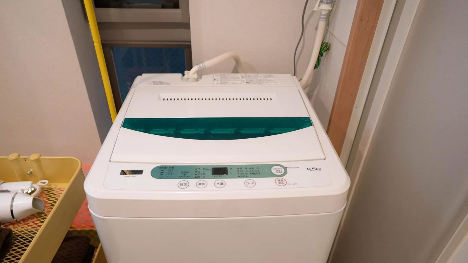 松が谷アパートメント101 Tokyo Apartment