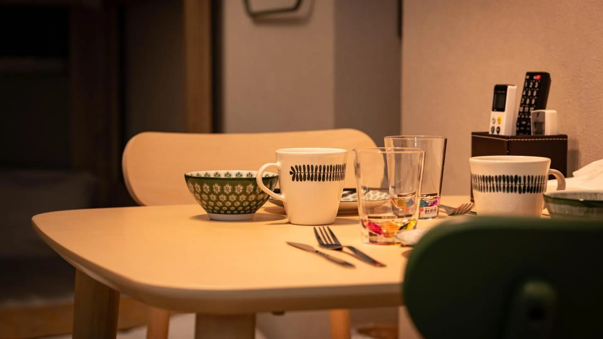 Apartment 松が谷アパートメント101 Tokyo